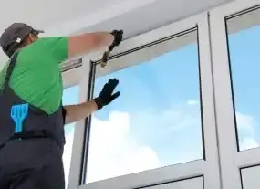 Remplacement de double vitrage Saint-Cyr-en-Val