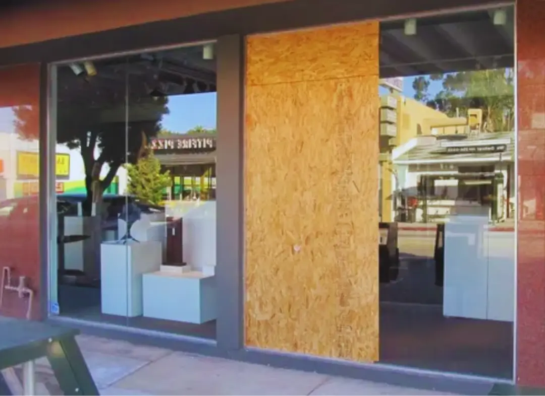 Mise en sécurité fermeture provisoire Saint-Cyr-en-Val