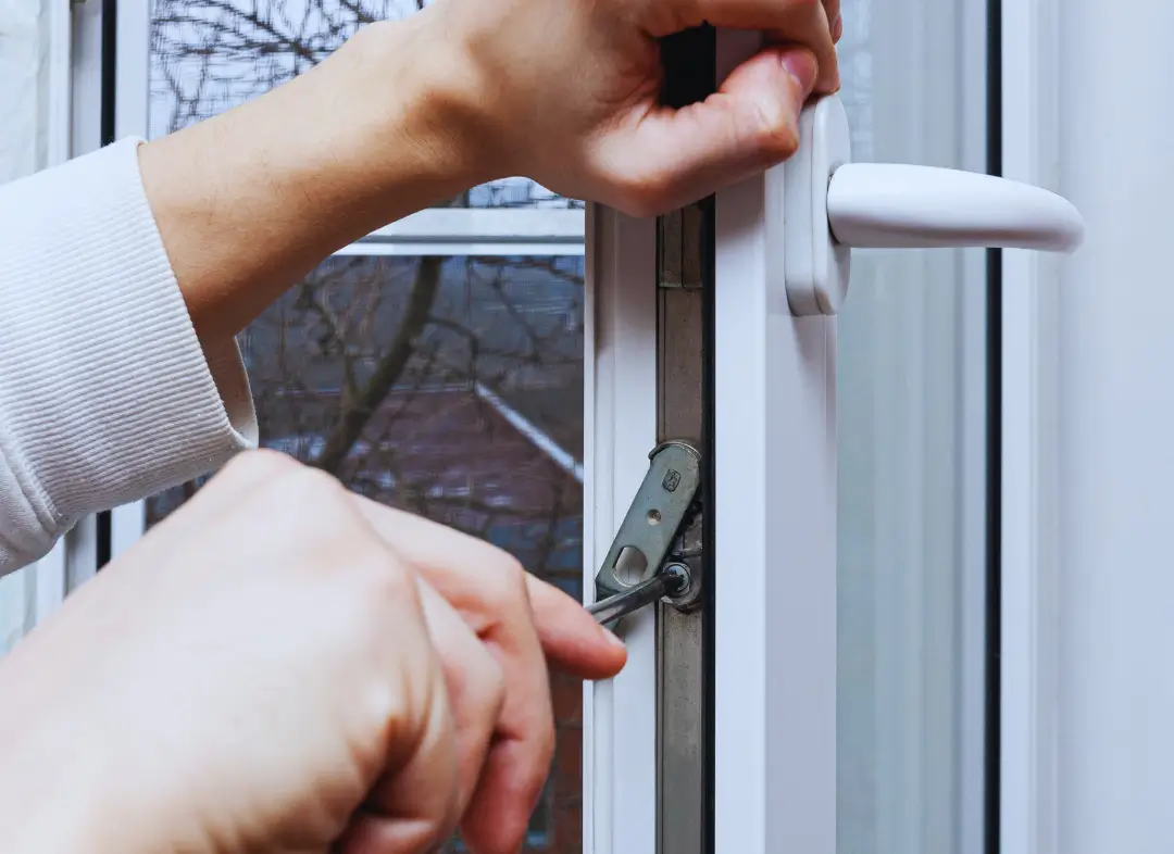 Réparation serrure de fenêtre Saint-Cyr-en-Val